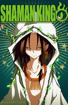 SHAMAN KING: ZERO