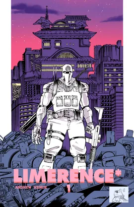 LIMERENCE 