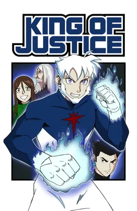 King of Justice
