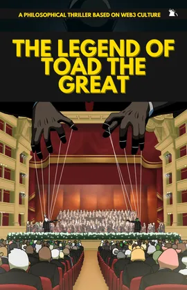 The Legend of Toad the Great