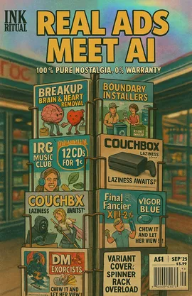 Real ADS Meet A.I
