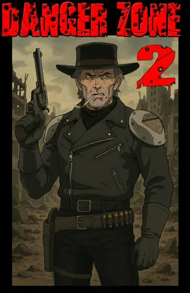 DANGER ZONE 2 : la frontera muerta