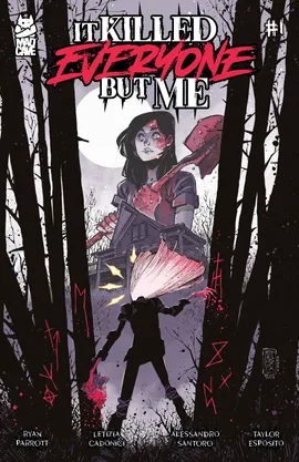 It Killed Everyone But Me