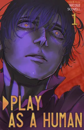 Play as a Human - Volume 1