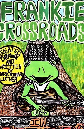 Frankie Crossroads- The Journey 