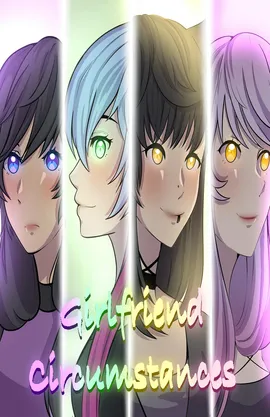 Girlfriend Circumstances