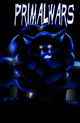 Primal Wars : Aftermath Vol 3
