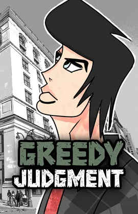 Greedy Judgment
