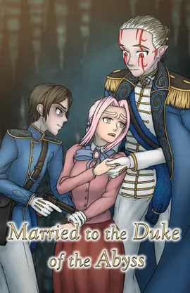 Married to the Duke of the Abyss
