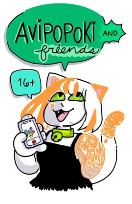 Avipopoki and Friends