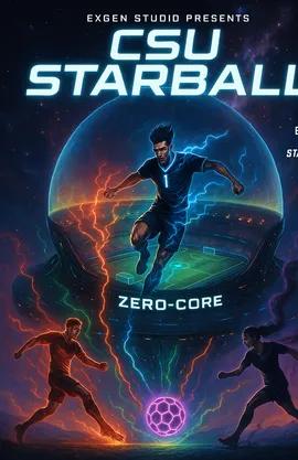 StarBall Volume 1