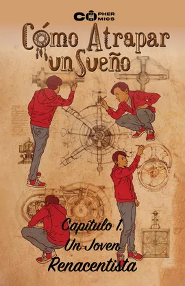 Cómo Atrapar Un Sueño