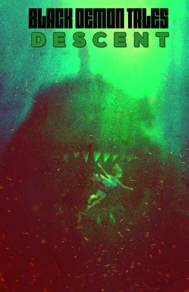 Black Demon Tales: Descent 