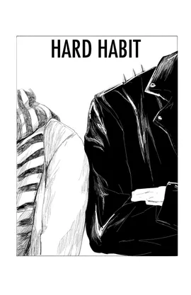 Hard Habit