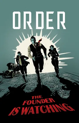 The Order