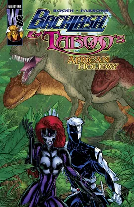 Backlash & Taboo's African Holiday (1999-)