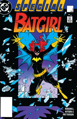 Batgirl Special (1988-)