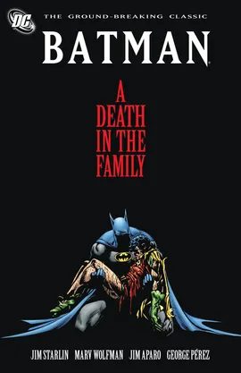 Batman: A Death in the Family