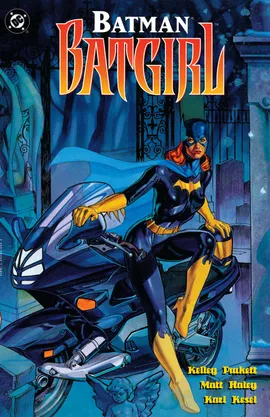 Batman: Batgirl (1997-)