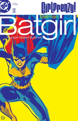 Batman: Batgirl (1998-)