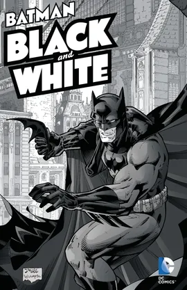 Batman: Black & White - New Edition