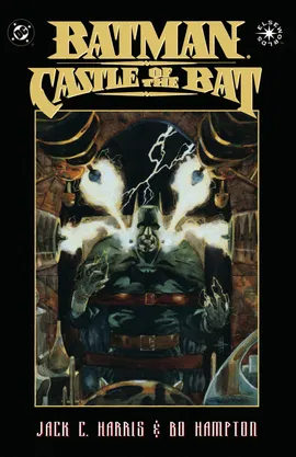 Batman: Castle of the Bat (1994-)