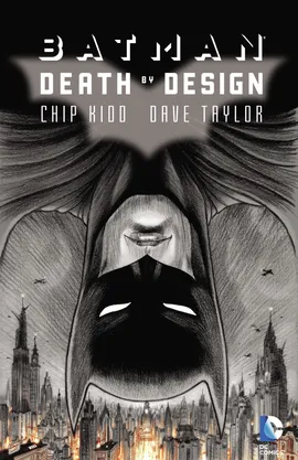 Batman: Death by Design