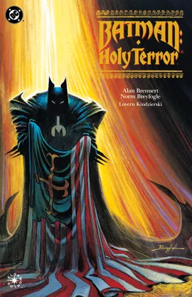Batman: Holy Terror (1991-)
