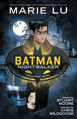 Batman: Nightwalker