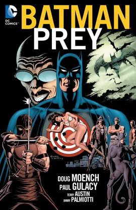 Batman: Prey