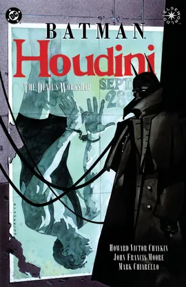 Batman/Houdini: The Devil's Workshop (1993-)