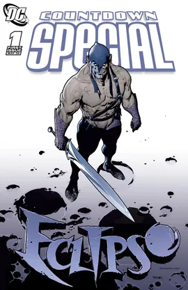 Countdown Special: Eclipso (2008-)