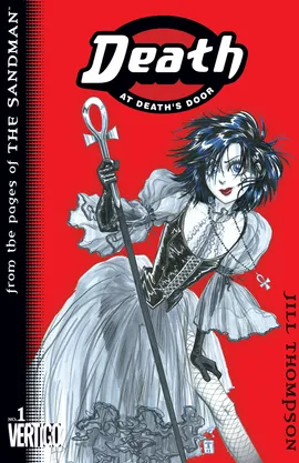 Death: At Death's Door