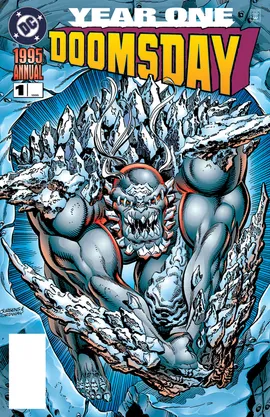 Doomsday Annual (1995-)