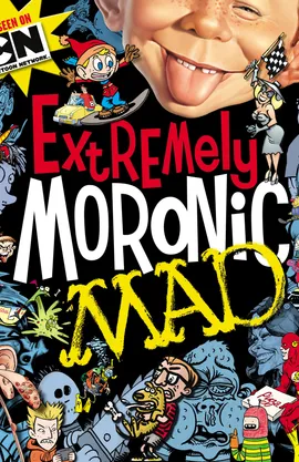 Extremely Moronic MAD