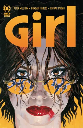 Girl (1996)