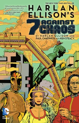 Harlan Ellison's 7 Against Chaos