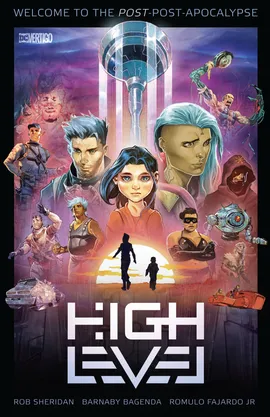 High Level (2020)