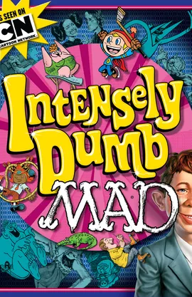 Intensely Dumb MAD