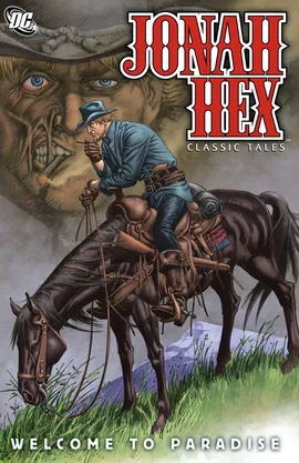 Jonah Hex: Classic Tales