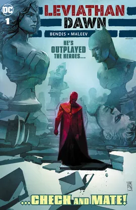 Leviathan Dawn (2020-)