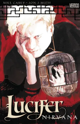 Lucifer - Nirvana