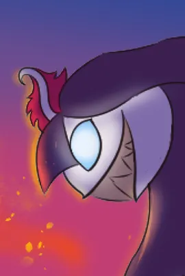 Coming To The Lavender