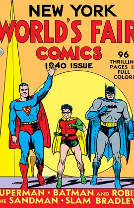 New York World's Fair (1939-)