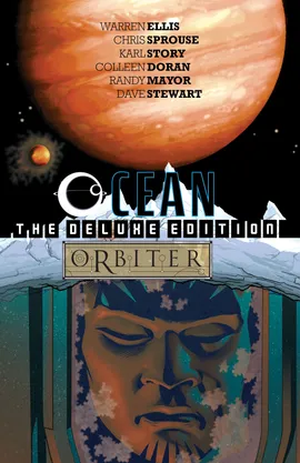 Ocean/Orbiter - Deluxe Edition