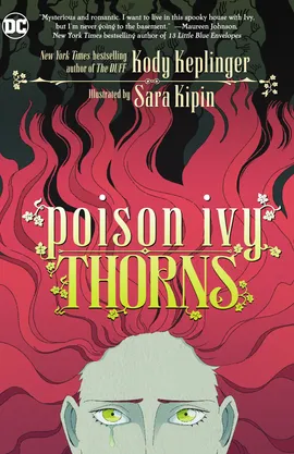 Poison Ivy: Thorns