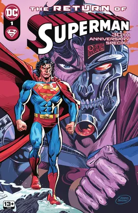 Return of Superman 30th Anniversary (2023)