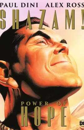 Shazam!: Power of Hope (2023)