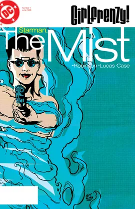 Starman: The Mist (1998-)