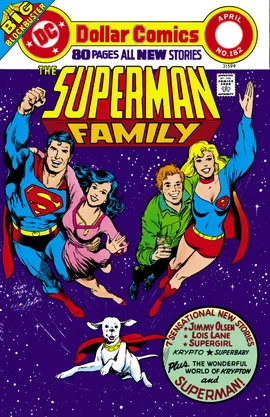 Superman Family (1974-)